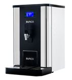 AFF10CT 10 Ltr Countertop Automatic Water Boiler With Filtration
