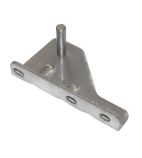 AB978 Up Hinge/Left for G-Series Fridges