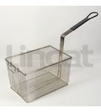 Image of BA98 Stainless Steel Basket  - Fits All Silverlink Gas Fryers