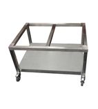 Image of CX892 Mobile Table Stand for ST600