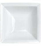 Rene Ozorio Aura V6072 Deep Square Salad Bowls 240mm (Pack of 6)
