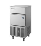 IM-30CNE-HC Automatic Hydrocarbon Self Contained Cube Ice Machine (30kg/24hr)