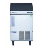 EF107 Automatic Self Contained Ice Flaker With Drain Pump (105kg/24hr)