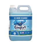 DC230 Comfort Blue Skies Fabric Conditioner Concentrate 5Ltr (2 Pack)