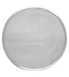 HZ494 Aluminium Pizza Screen 16"