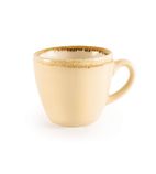 Kiln GP328 Espresso Cups Sandstone 85ml (Pack of 6)
