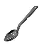 Image of Y549 Perforated Serving Spoon 11"