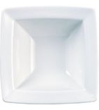 Alchemy Energy W583 Square Bowls 140mm (Pack of 6)