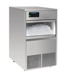 G-Series GL192 Automatic Self Contained Ice Machine (50kg/24hr)
