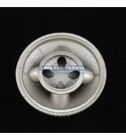 235678 Burner Body for Evolution Cooking Equipment