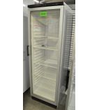 NFG309 310 Ltr Glass Door Display Freezer - Graded