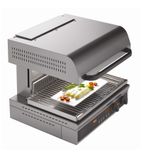 Image of QTS-1 Quick-Therm Electric Salamander Grill