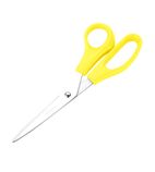DM038 Yellow Colour Coded Scissors