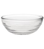 DK771 Chefs Glass Bowl 0.07 Ltr (Pack of 6)