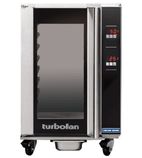 Turbofan H8D-UC 8 Tray 1/1 GN Digital Electric Undercounter Holding Cabinet