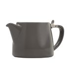CX588 Stump Teapot Grey 410ml