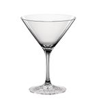 Perfect Serve Martini Cocktail Glasses 170ml (Pack of 12)