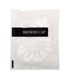 CU212 Shower Cap in Opaque Sachet (Pack of 200)