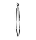 GG065 Good Grips Locking Tongs with Silicone 12in