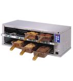 Image of DHB2PT-33CGB 2.6kW Dedicated Holding Bin With MenuTrak