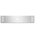 AK681 Front Panel for U-Series Refrigeration & Ice Machines