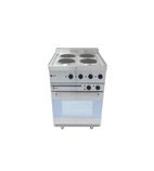 NPEO1871 Electric Oven with Four Hob Fitted Top
