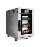 Vector VMC-H3H SX 3 Shelf Multi-Cook Oven