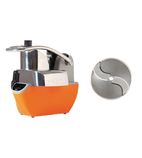 CL121UK Veg Slicer Variable Speed with FREE 2.5mm Slicing Disc CL1025