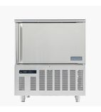 Image of HEG788 25KG/15KG Stainless Steel Reach-In Blast Chiller/Freezer