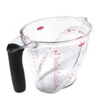 CN381 Good Grips Angled Measuring Cup 1Ltr