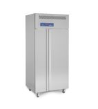Jade J1BC-SS 23 KG Stainless Steel Reach-In Blast Chiller
