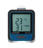 CR437 WiFi Temperature and Humidity Data Logger