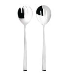 GM244 Salad Fork and Spoon