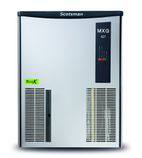 Image of EcoX MXG427/SB322 Automatic Modular Cube Ice Machine With SB322 168KG Storage Bin (170kg/24hr)