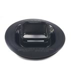 WA319 Jar Lid/Polycarbonate Container