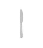 Image of AB714 Dubarry Dessert Knife 18/0 S/S (Pack Qty x 12)