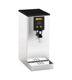 CN534-IN 10 Ltr Countertop Automatic Water Boiler with Filtration 