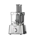 FDP65.180SI Multipro Express 2-in-1 Food Processor
