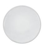 Image of FC596 Raw Coupe Plate 280(Ø)mm (Pack of 6)