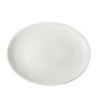 Image of FE013 Whitehall Coupe Oval 330mm (Pack of 6)