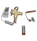 AE223 Thermostatic Expansion Valve for G-Series Blast Chillers/Freezers