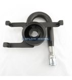 004079/51 Front Burner for Evolution Oven Ranges