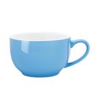 Café HC403 Coffee Cups Blue 230ml (Pack of 12)