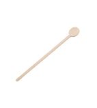 Image of DB493 Wooden Cocktail Stirrers 150mm (Pack of 100)