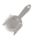 Heritage 10087-04 Hawthorne Stainless Steel Strainer