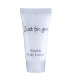 Just For You GF950 Hand & Body Lotion (Pack of 100)