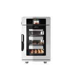 Vector VMC-H3H 3 Shelf Multi-Cook Oven - DE956