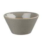 Image of DK564 Round Bowl Peppercorn Grey 295mm (Pack of 12)