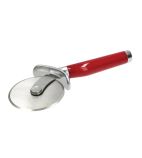 Image of DX252 Pizza Wheel Empire Red