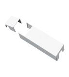 AE416 Upper Lid Hinge Cover for G-Series Chest Freezers